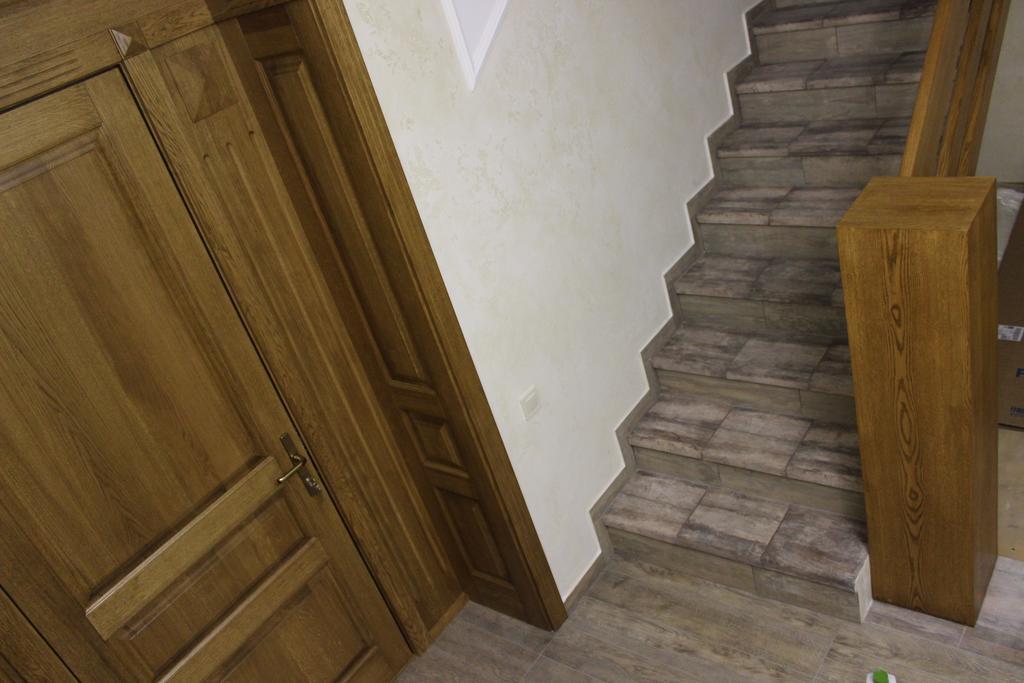 Отель Barin House Сумы Экстерьер фото