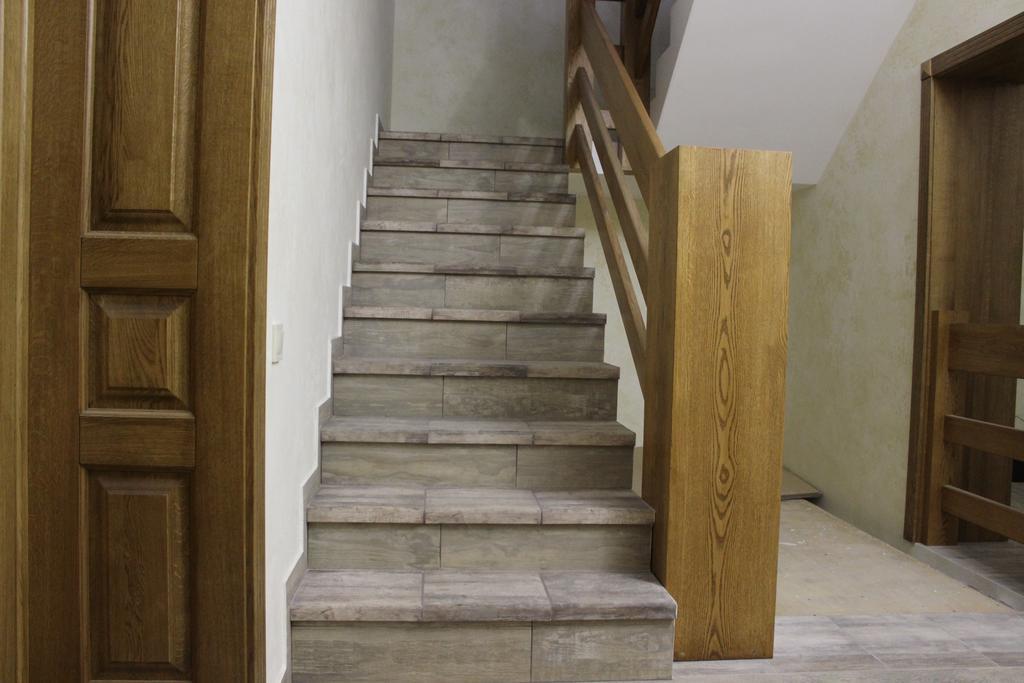 Отель Barin House Сумы Экстерьер фото