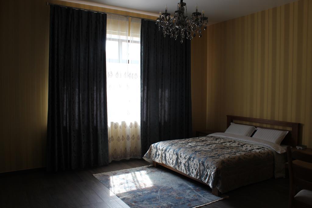 Отель Barin House Сумы Экстерьер фото