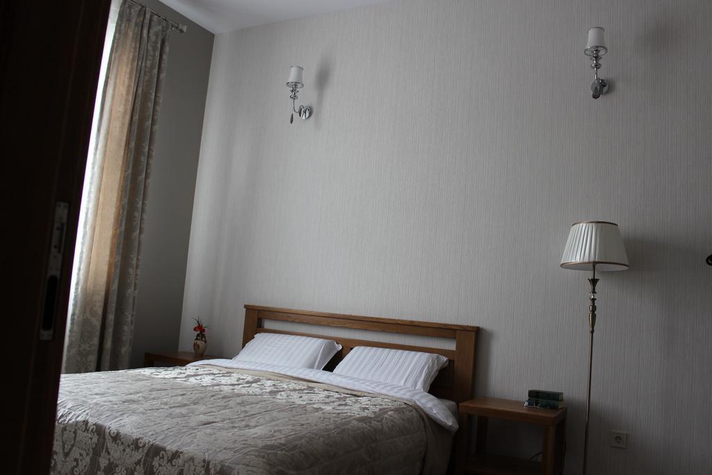 Отель Barin House Сумы Экстерьер фото