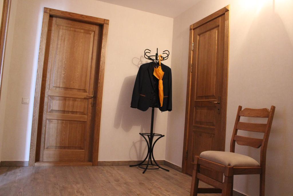 Отель Barin House Сумы Экстерьер фото