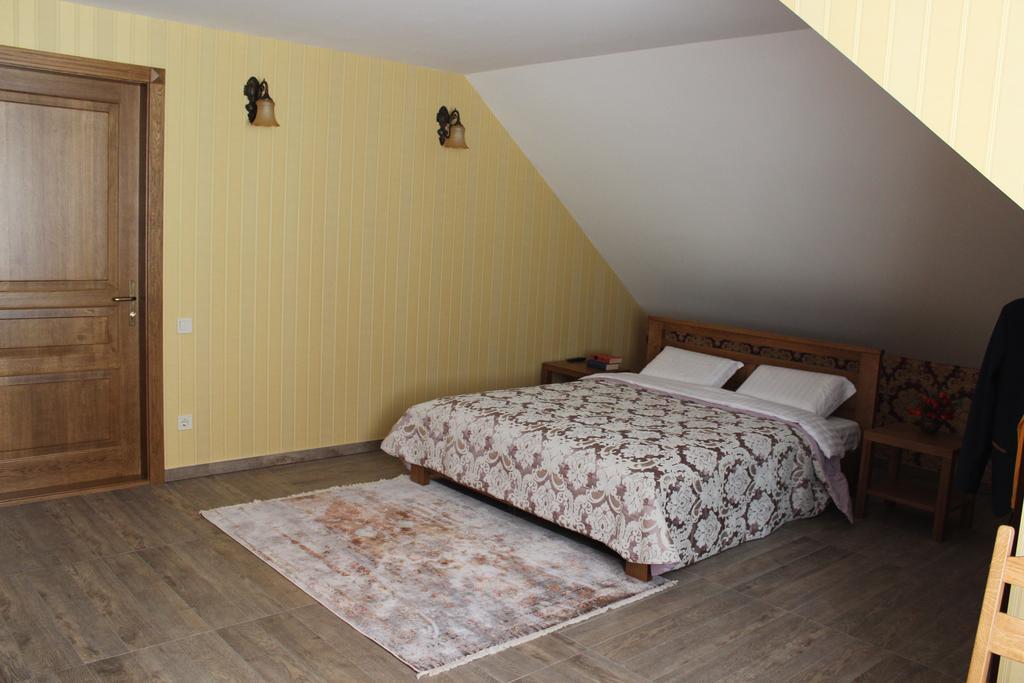 Отель Barin House Сумы Экстерьер фото
