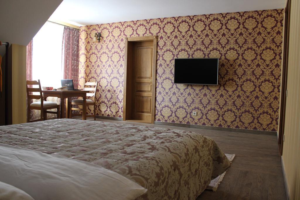 Отель Barin House Сумы Экстерьер фото